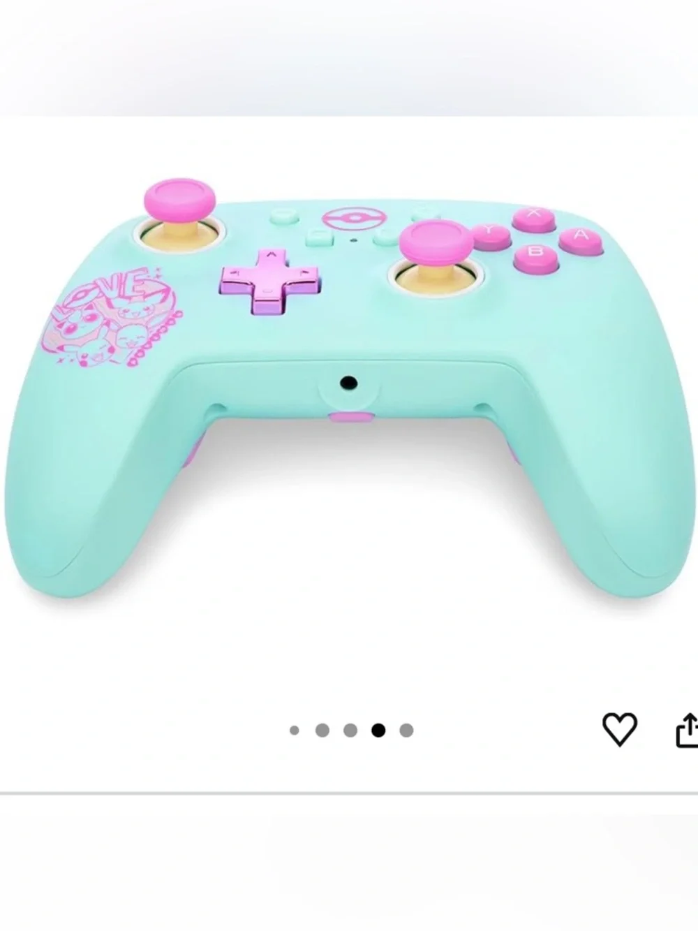 Nintendo Switch brand new